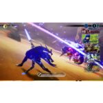 Videogioco Nintendo Shin Megami Tensei V per console Nintendo Switch - Genere: ruolo/RPG/strategia - PEGI 16 - immagine 4