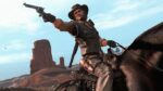 Videogioco Nintendo Red Dead Redemption per console Nintendo Switch - Genere Azione/Avventura/Western - PEGI 18 - immagine 2