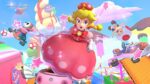 Nintendo Mario Kart 8 Booster Pack Contenuto aggiuntivo per il videogioco Mario Kart 8 Deluxe - Genere: Corse/Party - PEGI 3 - immagine 4