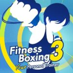 Videogioco Nintendo Fitness Boxing: Your Personal Trainer per console Nintendo Switch - Genere Allenamento/Fitness - PEGI 3 - immagine 2