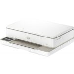 HP Envy  6120e Stampante multifunzione a colori duplex WiFi 10 ppm - immagine 2