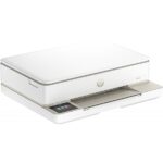 HP Envy  6120e Stampante multifunzione a colori duplex WiFi 10 ppm - immagine 3