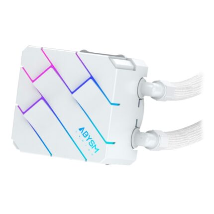4 mm - Colore bianco