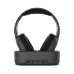 ottica e jack - Fino a 18 ore di autonomia - Compatibile con tutti i televisori - Colore nero