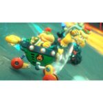 Videogioco Nintendo Mario Kart World per console Nintendo Switch 2 - Genere: corse/multigiocatore - PEGI 3 - immagine 2