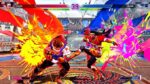 Videogioco Nintendo Street Fighter 6: Year 1-2 Fighters Edition per console Nintendo Switch 2 - Genere: combattimento/competitivo - PEGI 12 - immagine 4
