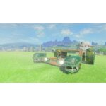 Videogioco Nintendo Zelda Tears Of The Kingdom per console Nintendo Switch 2 - Genere Avventura/Mondo aperto/Azione - PEGI 12 - immagine 5