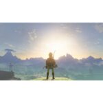 Videogioco Nintendo Zelda Breath Of The Wild per console Nintendo Switch 2 - Genere Avventura/Mondo aperto/Azione - PEGI 12 - immagine 4