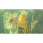 Videogioco Nintendo Zelda Breath Of The Wild per console Nintendo Switch 2 - Genere Avventura/Mondo aperto/Azione - PEGI 12 - immagine 5