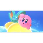 Videogioco Nintendo Kirby and The Forgotten Land per console Nintendo Switch 2 - Genere Piattaforme 3D/Azione/Avventura - PEGI 7 - immagine 3