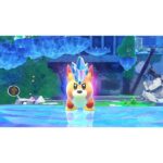 Videogioco Nintendo Kirby and The Forgotten Land per console Nintendo Switch 2 - Genere Piattaforme 3D/Azione/Avventura - PEGI 7 - immagine 5