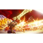Videogioco Nintendo Hyrule Warriors: Age Of Imprisonment per console Nintendo Switch 2 - Genere Azione/Hack and Slash/Strategia - PEGI 12 - immagine 2