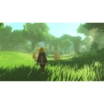 Videogioco Nintendo Hyrule Warriors: Age Of Imprisonment per console Nintendo Switch 2 - Genere Azione/Hack and Slash/Strategia - PEGI 12 - immagine 3