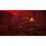 Videogioco Nintendo Hyrule Warriors: Age Of Imprisonment per console Nintendo Switch 2 - Genere Azione/Hack and Slash/Strategia - PEGI 12 - immagine 4