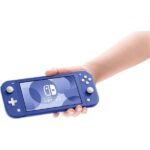 5" - Batteria da 3570 mAh - Comandi integrati - MicroSD - Colore blu