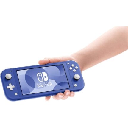 5" - Batteria da 3570 mAh - Comandi integrati - MicroSD - Colore blu