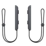 Set di 2 controller Joy-Con sinistro/destro per Nintendo Switch - Bluetooth 3.0+HS - Autonomia fino a 20 ore - Vibrazione HD - NFC per Amiibo - Telecamera a infrarossi - Colore rosa e giallo - immagine 5