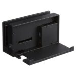 Base Nintendo per console Nintendo Switch - Cavo HDMI - Adattatore di corrente incluso - Colore nero - immagine 3