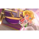 Videogioco Nintendo Super Mario Odyssey per console Nintendo Switch - Genere Avventura/Piattaforme - PEGI 7 - immagine 4