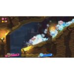 Videogioco Nintendo Kirby Star Allies per console Nintendo Switch - Genere Piattaforme/Avventura - PEGI 7 - immagine 2