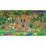 Videogioco Nintendo Kirby Star Allies per console Nintendo Switch - Genere Piattaforme/Avventura - PEGI 7 - immagine 3