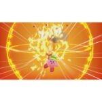 Videogioco Nintendo Kirby Star Allies per console Nintendo Switch - Genere Piattaforme/Avventura - PEGI 7 - immagine 4