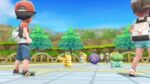 Videogioco Nintendo Pokemon Let's Go Pikachu! per console Nintendo Switch - Genere RPG a turni/Avventura - PEGI 7 - immagine 4
