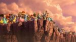 Videogioco Nintendo Super Smash Bros. Ultimate per console Nintendo Switch - Genere: combattimento/multigiocatore/azione - PEGI 12 - immagine 3