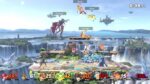 Videogioco Nintendo Super Smash Bros. Ultimate per console Nintendo Switch - Genere: combattimento/multigiocatore/azione - PEGI 12 - immagine 4