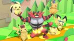 Videogioco Nintendo Super Smash Bros. Ultimate per console Nintendo Switch - Genere: combattimento/multigiocatore/azione - PEGI 12 - immagine 5