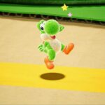 Nintendo Videogioco Yoshi'S Crafted World per console Nintendo Switch - Genere Piattaforme/Avventura - PEGI 3 - immagine 3
