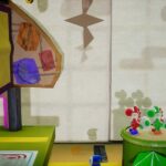 Nintendo Videogioco Yoshi'S Crafted World per console Nintendo Switch - Genere Piattaforme/Avventura - PEGI 3 - immagine 5