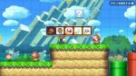 Nintendo Videogioco Super Mario Maker 2 per console Nintendo Switch - Genere Piattaforme/Editor di livelli/Multigiocatore - PEGI 3 - immagine 2