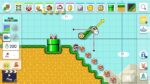 Nintendo Videogioco Super Mario Maker 2 per console Nintendo Switch - Genere Piattaforme/Editor di livelli/Multigiocatore - PEGI 3 - immagine 3