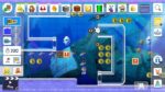 Nintendo Videogioco Super Mario Maker 2 per console Nintendo Switch - Genere Piattaforme/Editor di livelli/Multigiocatore - PEGI 3 - immagine 4