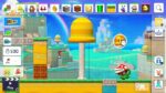 Nintendo Videogioco Super Mario Maker 2 per console Nintendo Switch - Genere Piattaforme/Editor di livelli/Multigiocatore - PEGI 3 - immagine 5