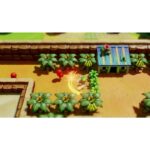 Videogioco Nintendo Zelda Link'S Awakening Remake per console Nintendo Switch - Genere Avventura/Azione/RPG leggero - PEGI 7 - immagine 4