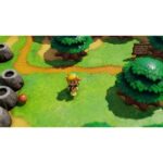 Videogioco Nintendo Zelda Link'S Awakening Remake per console Nintendo Switch - Genere Avventura/Azione/RPG leggero - PEGI 7 - immagine 5