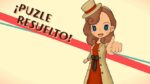 Videogioco Nintendo Il misterioso viaggio di Layton per console Nintendo Switch - Genere Puzzle/Mistero/Avventura narrativa - PEGI 7 - immagine 2