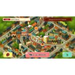 Videogioco Nintendo Il misterioso viaggio di Layton per console Nintendo Switch - Genere Puzzle/Mistero/Avventura narrativa - PEGI 7 - immagine 3
