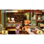 Videogioco Nintendo Il misterioso viaggio di Layton per console Nintendo Switch - Genere Puzzle/Mistero/Avventura narrativa - PEGI 7 - immagine 5