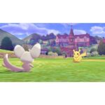 Videogioco Nintendo Pokemon Spada per console Nintendo Switch - Genere RPG/Avventura - PEGI 7 - immagine 4