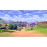 Nintendo Videogioco Pokemon Scudo per console Nintendo Switch - Genere RPG a turni/Avventura - PEGI 7 - immagine 3