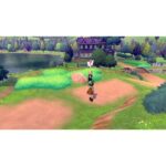 Nintendo Videogioco Pokemon Scudo per console Nintendo Switch - Genere RPG a turni/Avventura - PEGI 7 - immagine 5