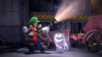 Nintendo Videogioco Luigi'S Mansion 3 per console Nintendo Switch - Genere Avventura/Azione/Puzzle - PEGI 7 - immagine 2