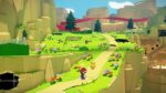 Videogioco Nintendo Paper Mario: The Origami King per console Nintendo Switch - Genere Avventura/RPG Leggero/Umorismo - PEGI 7 - immagine 2