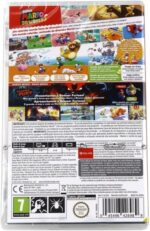 Pacchetto videogiochi Nintendo Super Mario 3D World e Bowser'S Fury per console Nintendo Switch - Genere Piattaforme/Avventura - PEGI 7 - immagine 2