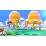 Pacchetto videogiochi Nintendo Super Mario 3D World e Bowser'S Fury per console Nintendo Switch - Genere Piattaforme/Avventura - PEGI 7 - immagine 3