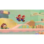 Pacchetto videogiochi Nintendo Super Mario 3D World e Bowser'S Fury per console Nintendo Switch - Genere Piattaforme/Avventura - PEGI 7 - immagine 5