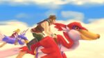 Nintendo Videogioco The Legend Of Zelda: Skyward Sword HD per console Nintendo Switch - Genere Avventura/Azione/RPG leggero - PEGI 12 - immagine 2